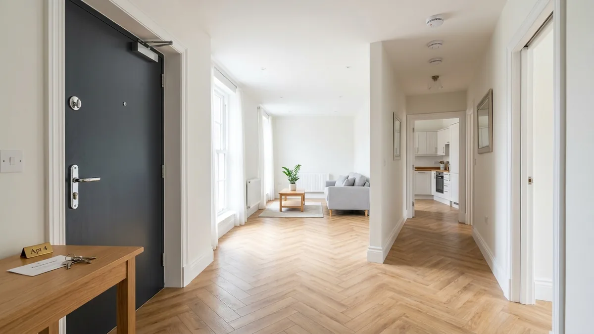 End-of-Tenancy Turnaround & Clear-Outs - HandyManDirect.ie Dublin